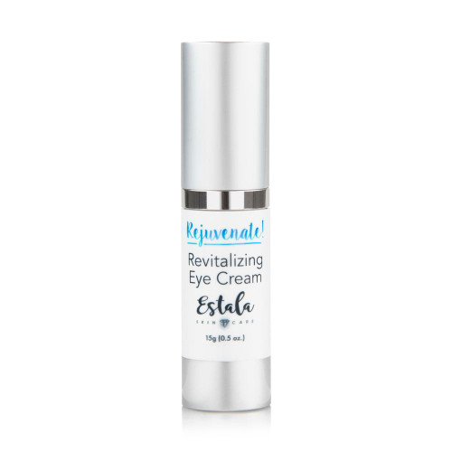 Estala Skin Care - Revitalizing Eye Cream