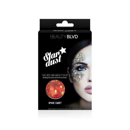 Beauty BLVD - Stardust: Space Cadet