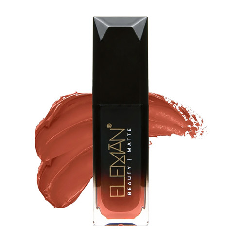Eleman Beauty - Madrid Matte Liquid Lipstick