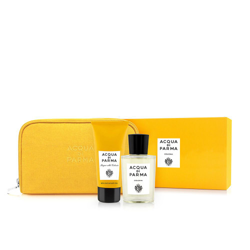 ACQUA DI PARMA - Fall 2020 Colonia Coffret Set
