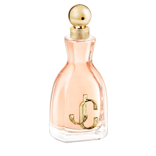 JIMMY CHOO - I Want Choo Eau de Parfum 3.3 oz.