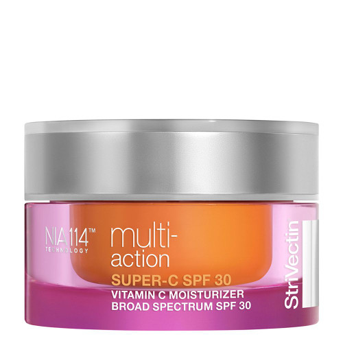 Strivectin - Multi-Action Super-C SPF 30 Broad Spectrum Vitamin C Moisturizer 1.7 oz.