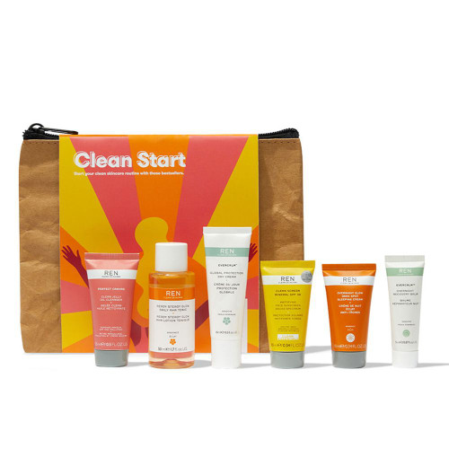 REN - Clean Start Kit