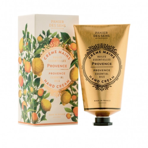 PANIER DES SENS - Provence Hand Cream