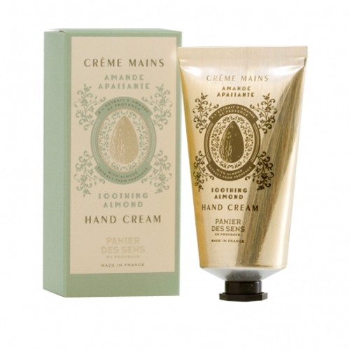 PANIER DES SENS - Almond Hand Cream