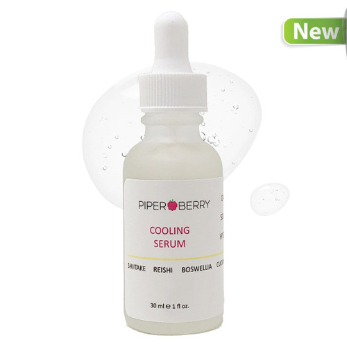 Piperberry - Cooling Serum