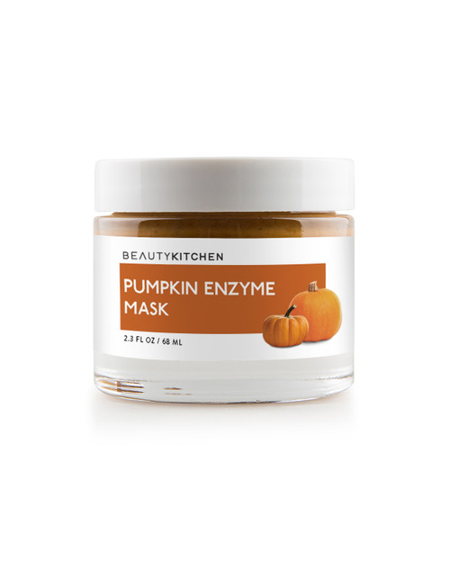 Beauty Kitchen - Pumpkin Enzyme Peel Mask