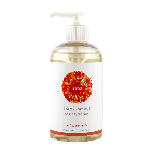 Iraba - Gentle Shampoo