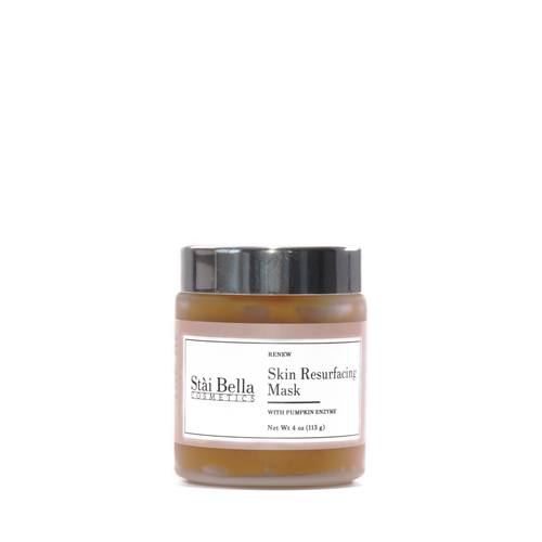 Stai Bella - Skin Resurfacing Mask (with Pumpkin Enzyme)
