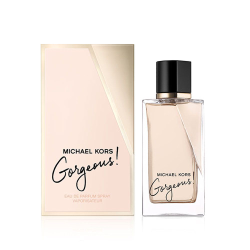 Michael Kors - Gorgeous Eau de Parfum 3.4 oz.