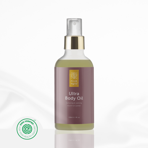 PUUR Ingrid - Ultra Body Oil