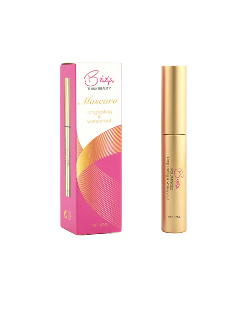 BEIESA - Vegan Voluminous Long Lasting Mascara