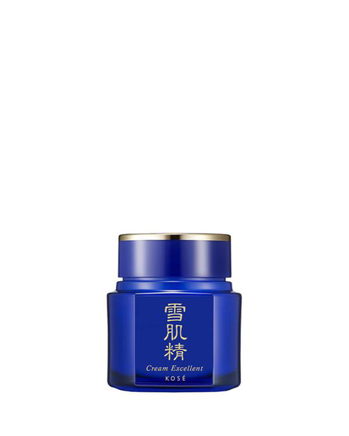 Sekkisei - Cream Excellent