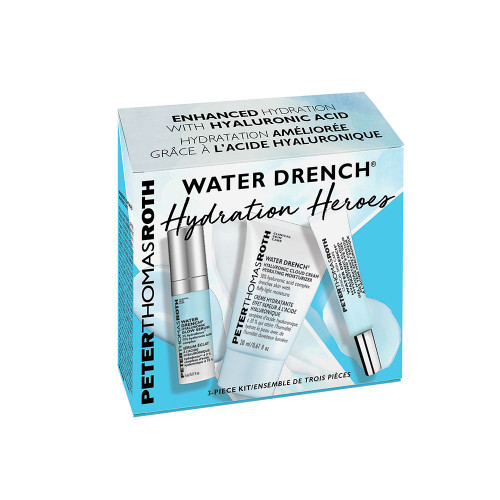 PETER THOMAS ROTH - Water Drench Hydration Heroes