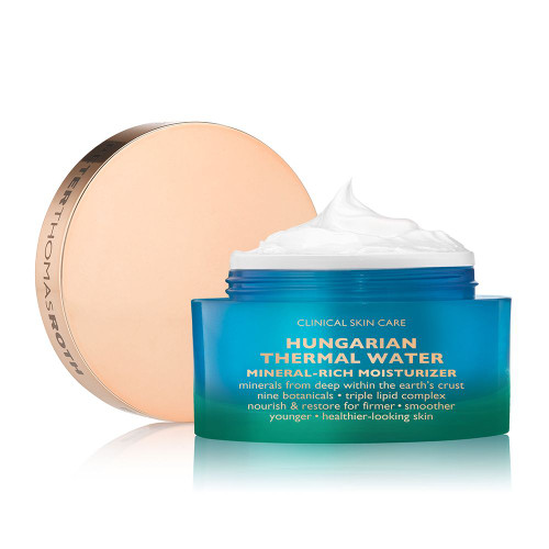 PETER THOMAS ROTH - Hungarian Thermal Water Mineral-Rich Moisturizer 1.7 oz.
