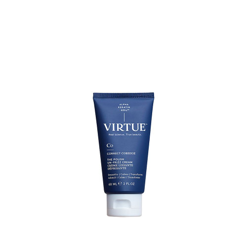 VIRTUE - The Polish Un-Frizz Cream 2 oz.