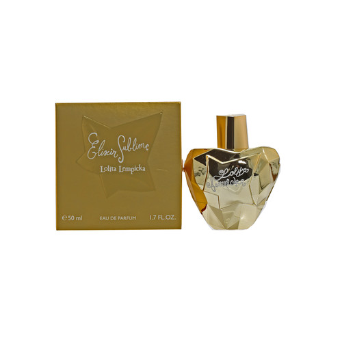 LOLITA LEMPICKA - Elixir Sublime EDP Spray (1.7 oz.)