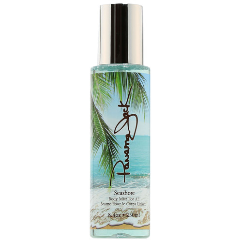 PANAMA JACK - Unisex Seashore Body Mist (8.4 oz.)