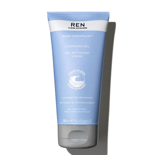 REN - Rosa Centifolia Cleansing Gel 5.1 oz. (Tube)