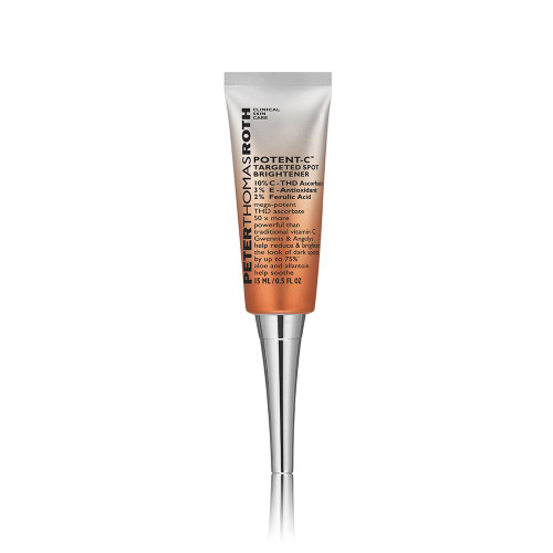 PETER THOMAS ROTH - Potent-C Targeted Spot Brightener 0.5 oz.
