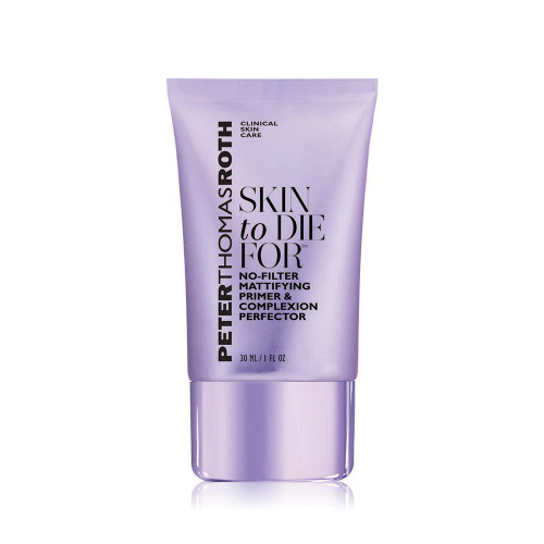 PETER THOMAS ROTH - Skin To Die For No-Filter Mattifying Primer & Complexion Perfector 1 oz.