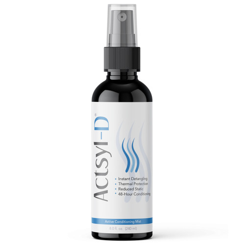 Actsyl - D Active Conditioning Mist