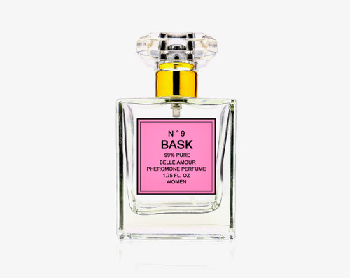 N o 9 Bask - Belle Amour