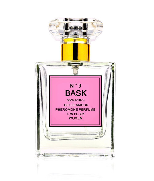 N o 9 Bask - Belle Amour