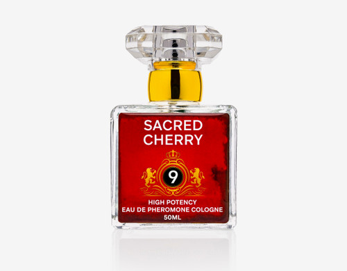 N o 9 Bask - Sacred Cherry
