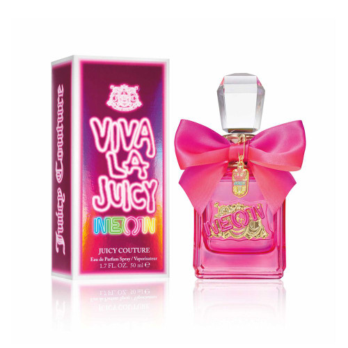 Juicy Couture - Viva La Juicy Neon Eau de Parfum 1.7 oz.
