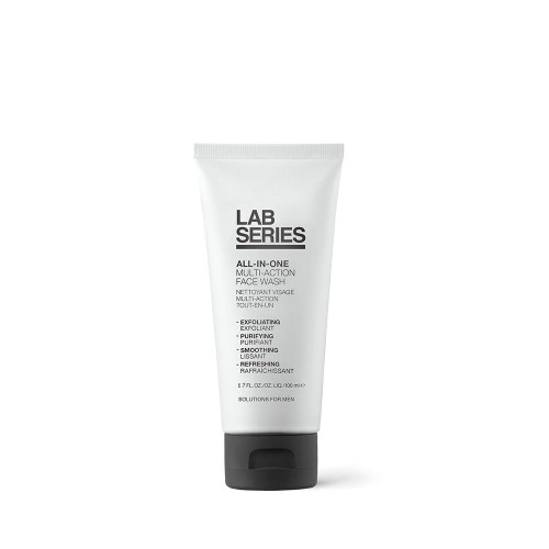 Lab Series - All-In-One Multi Action Face Wash 6.7 oz.