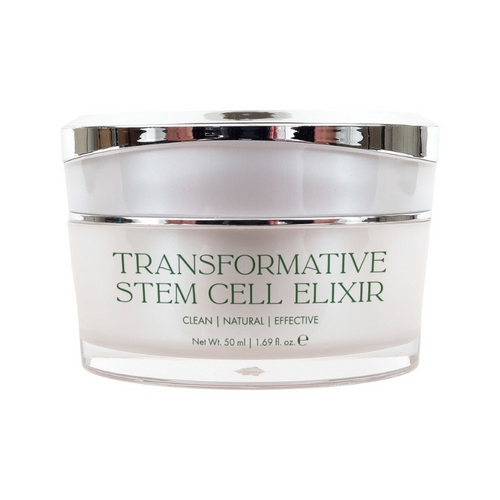 Skin Beautiful Organics - Transformative Stem Cell Elixir