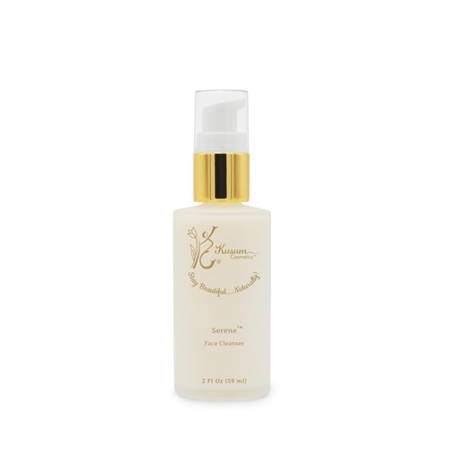 Kusum Cosmetics - Serene Face Cleanser