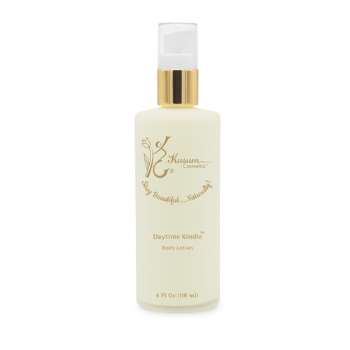 Kusum Cosmetics - Daytime Kindle Body Lotion
