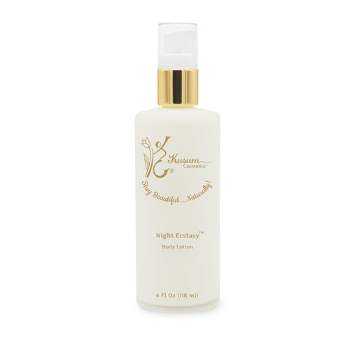 Kusum Cosmetics - Night Ecstasy Body Lotion