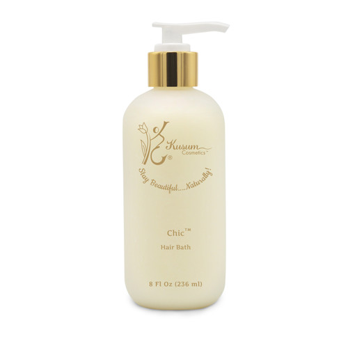 Kusum Cosmetics - Chic Hair Bath