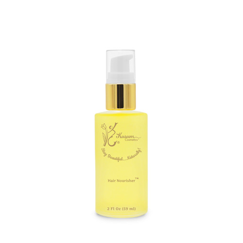 Kusum Cosmetics - Hair Nourisher