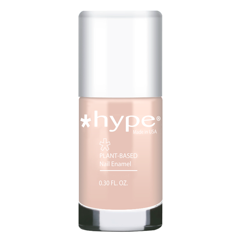 Hype Nail - Nail Polish - 35 Sheer Ballerina