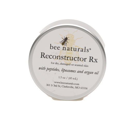 Bee Naturals - Reconstructor Rx (1.5 oz.)