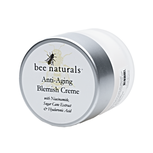 Bee Naturals - Anti Aging Blemish Cream (1.5 oz.)