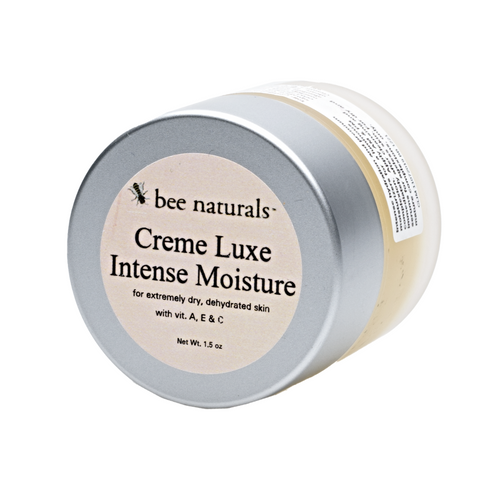 Bee Naturals - Creme Luxe Intense Moisture (1.25 oz.)