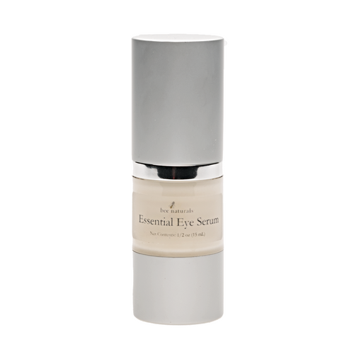 Bee Naturals - Essential Eye Serum (0.5 oz.)