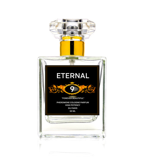 N o 9 Bask - Eternal