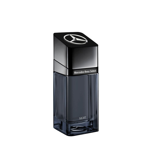 Mercedes-Benz - Select Night Eau de Toilette 3.4 oz.