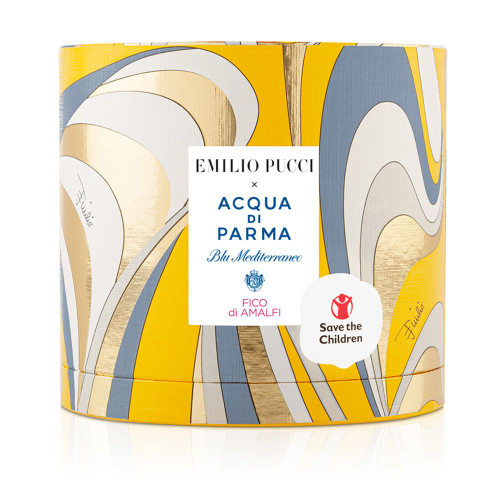 ACQUA DI PARMA - Holiday 2021 Fico di Amalfi Gift Set