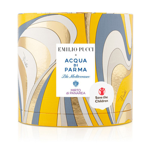 ACQUA DI PARMA - Holiday 2021 Mirto di Panarea Gift Set