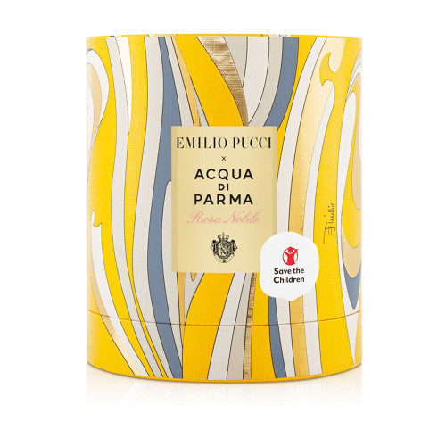 ACQUA DI PARMA - Holiday 2021 Rosa Nobile Gift Set