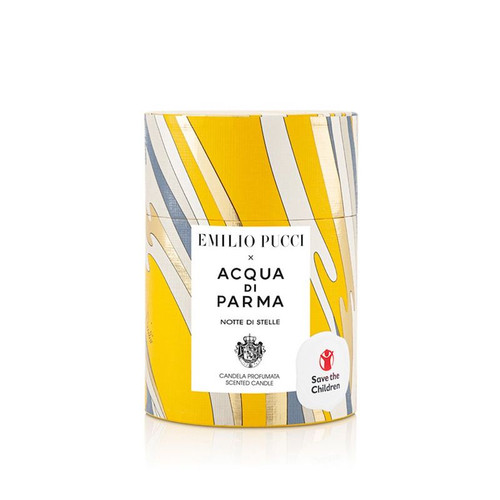 ACQUA DI PARMA - Notte di Stelle Candle