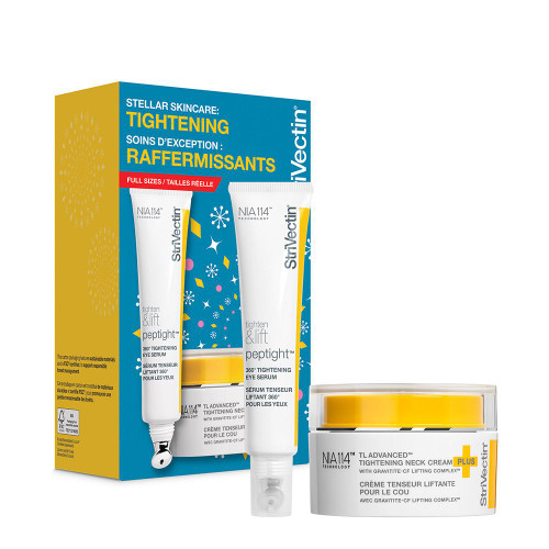 Strivectin - Tighten & Lift Holiday Kit