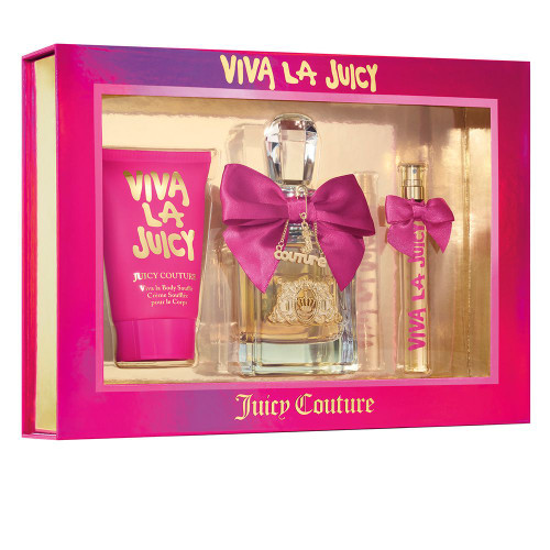Juicy Couture - Viva La Juicy Gift Set
